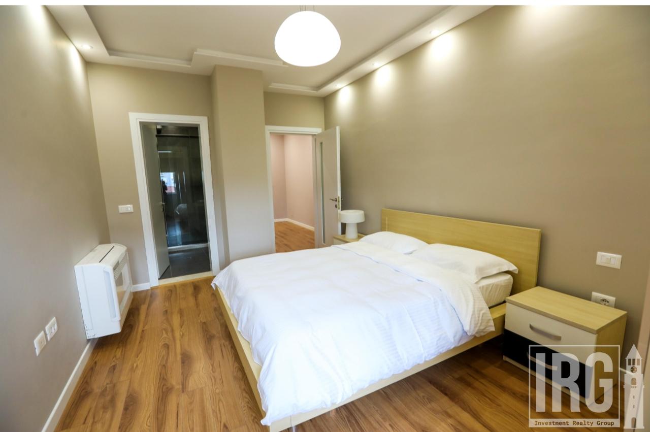 APARTAMENT 2+1 ME QIRA | TOPTANI CENTER