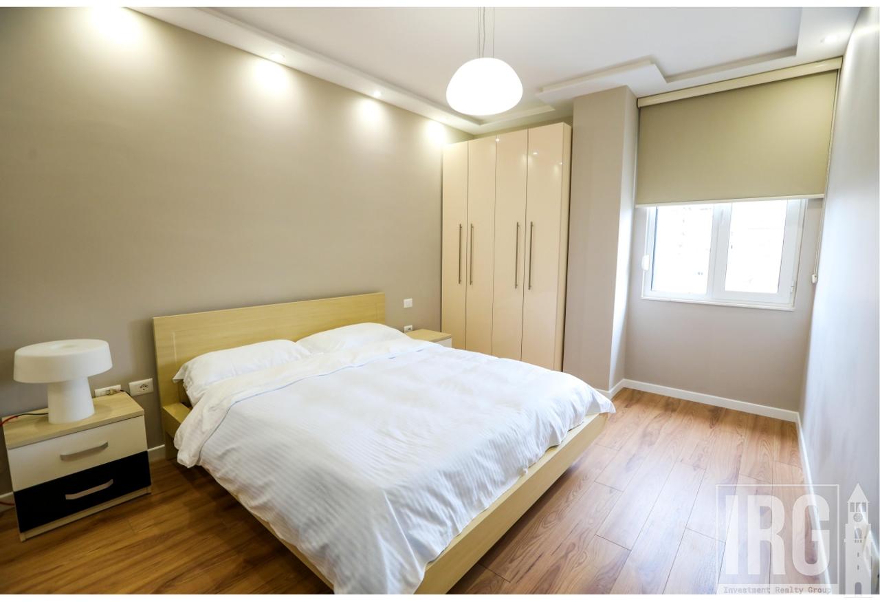 APARTAMENT 2+1 ME QIRA | TOPTANI CENTER