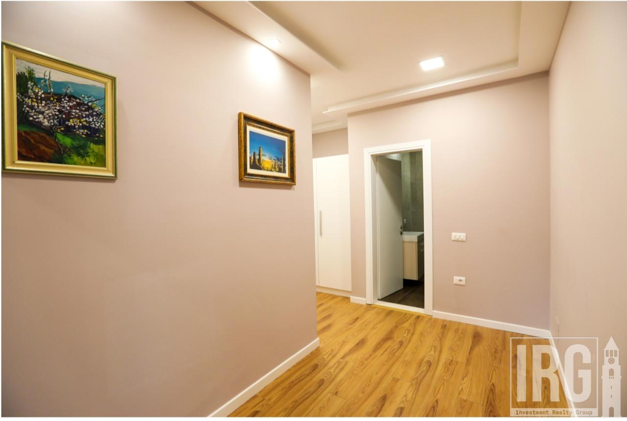 APARTAMENT 2+1 ME QIRA | TOPTANI CENTER