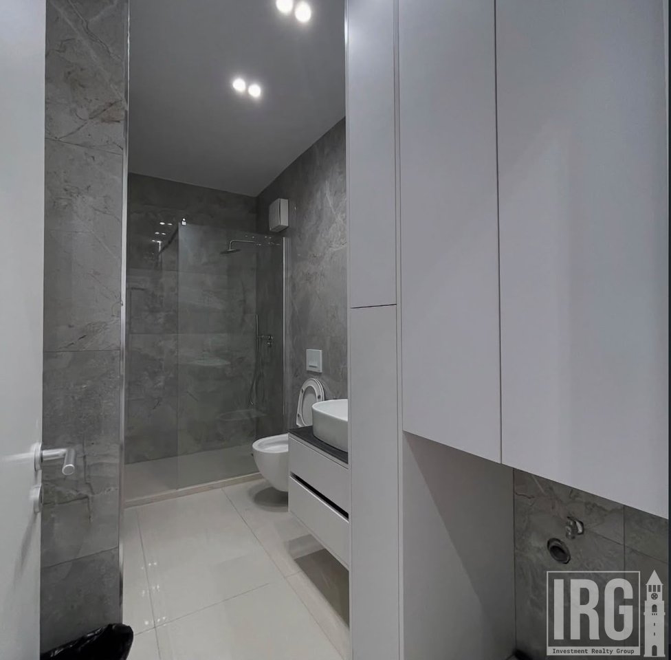 2+1 APARTMENT | 85,000 Lekë MONTHLY, NEAR ZOGU I ZI