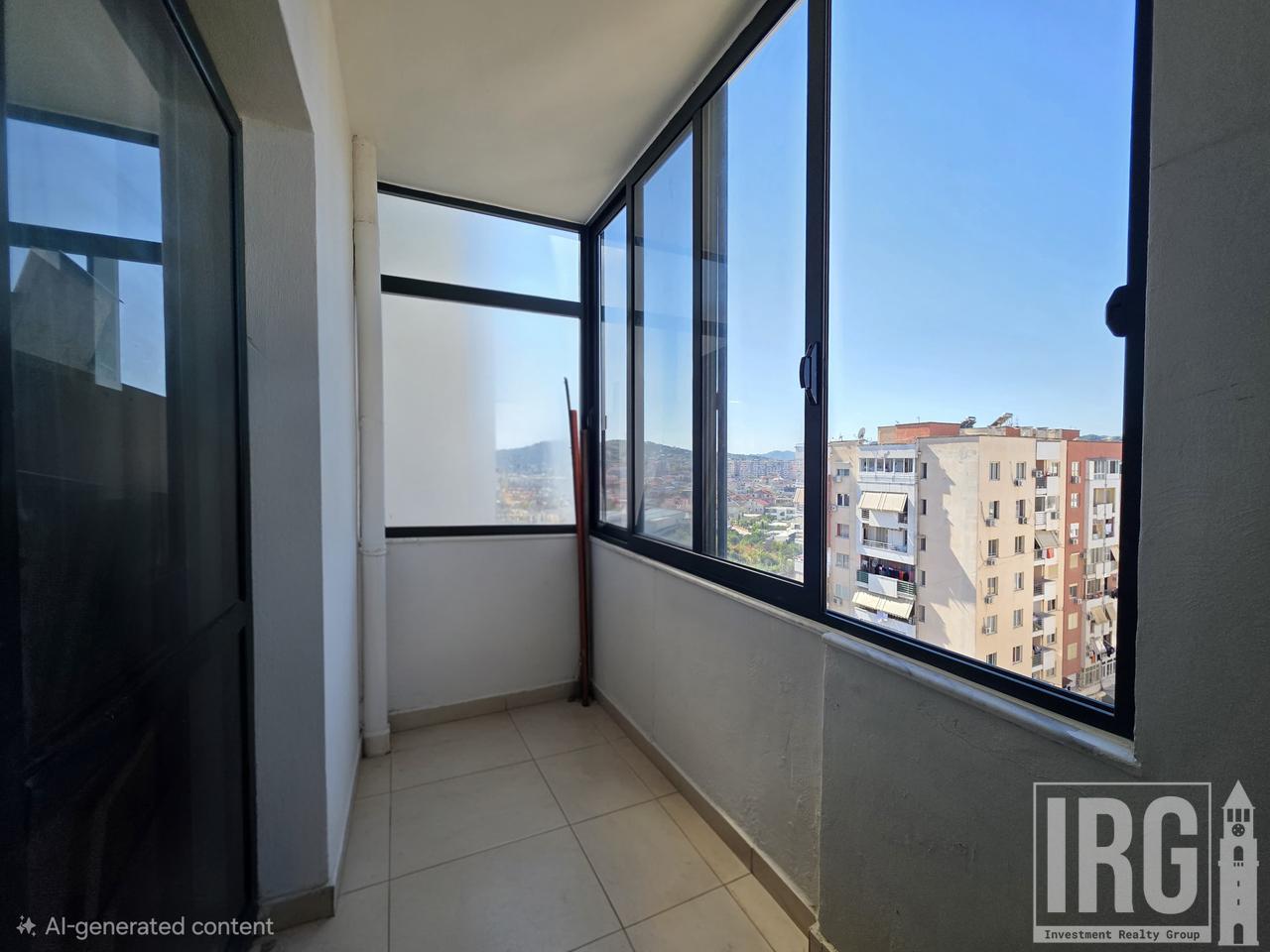 🏡 APARTAMENT 1+1 ME QIRA | YZBERISHT,  tek KMY-ja