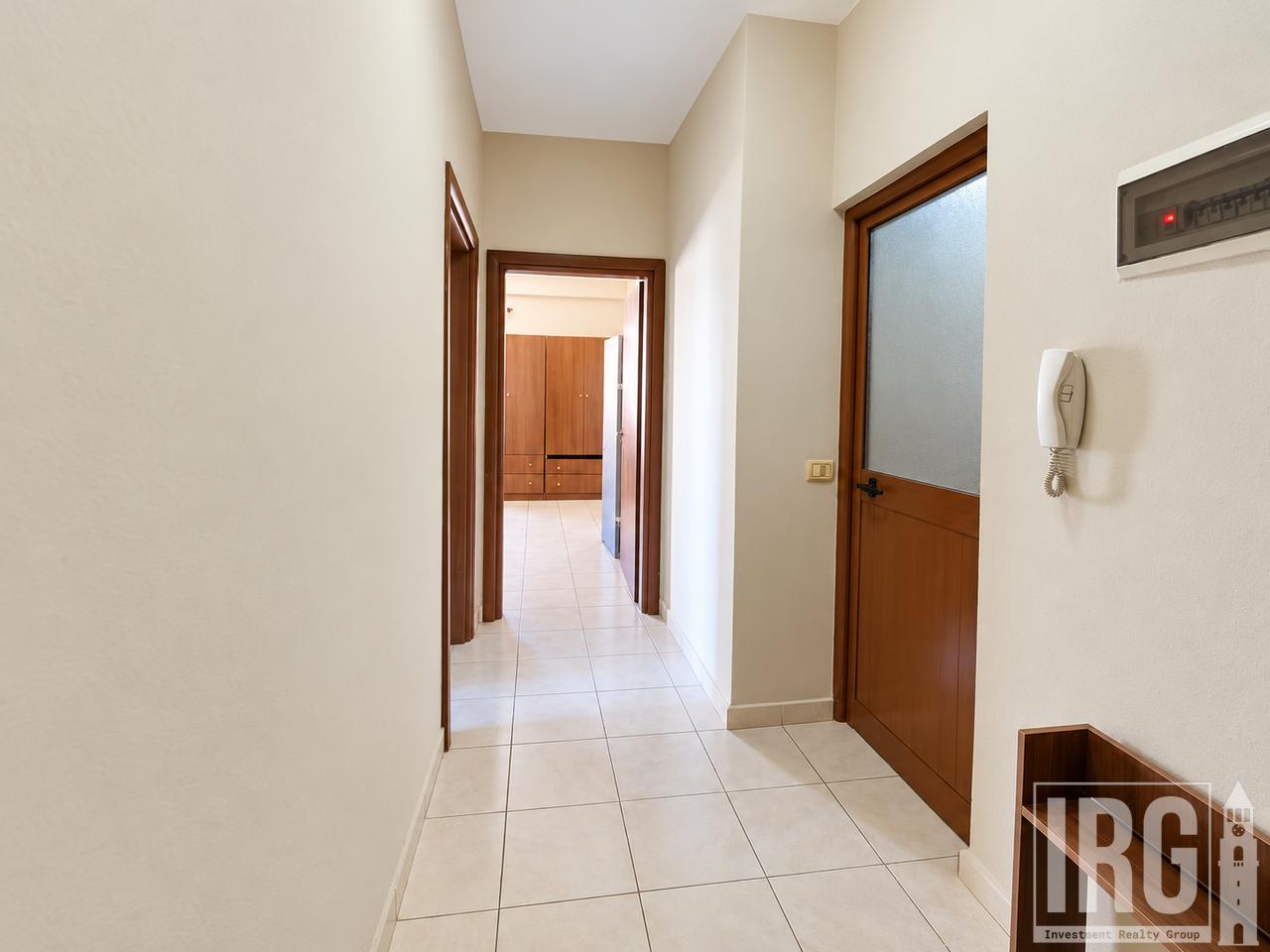 🏡 APARTAMENT 1+1 ME QIRA | YZBERISHT,  tek KMY-ja