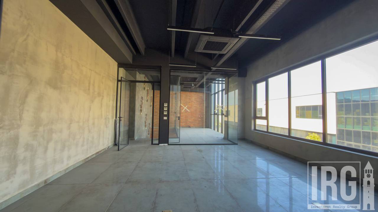 KAPANON PER QIRA | 1340m2