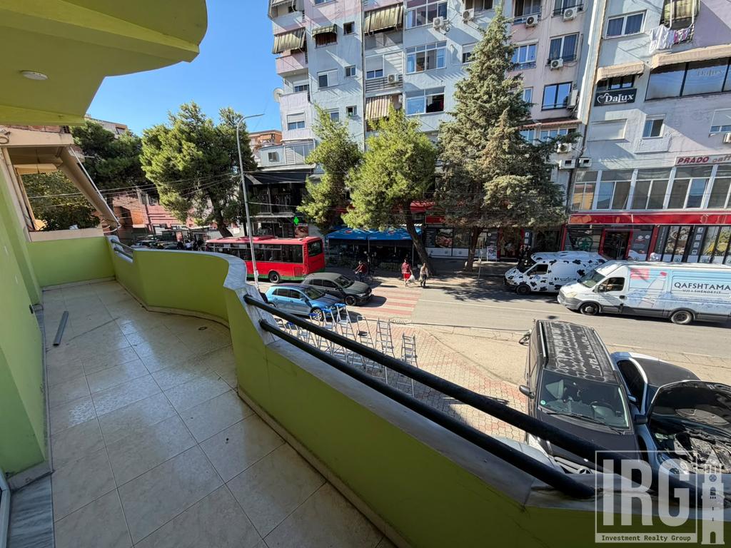 QIRA – AMBIENT PËR ZYRA / AKTIVITET BIZNESI / DON BOSKO
