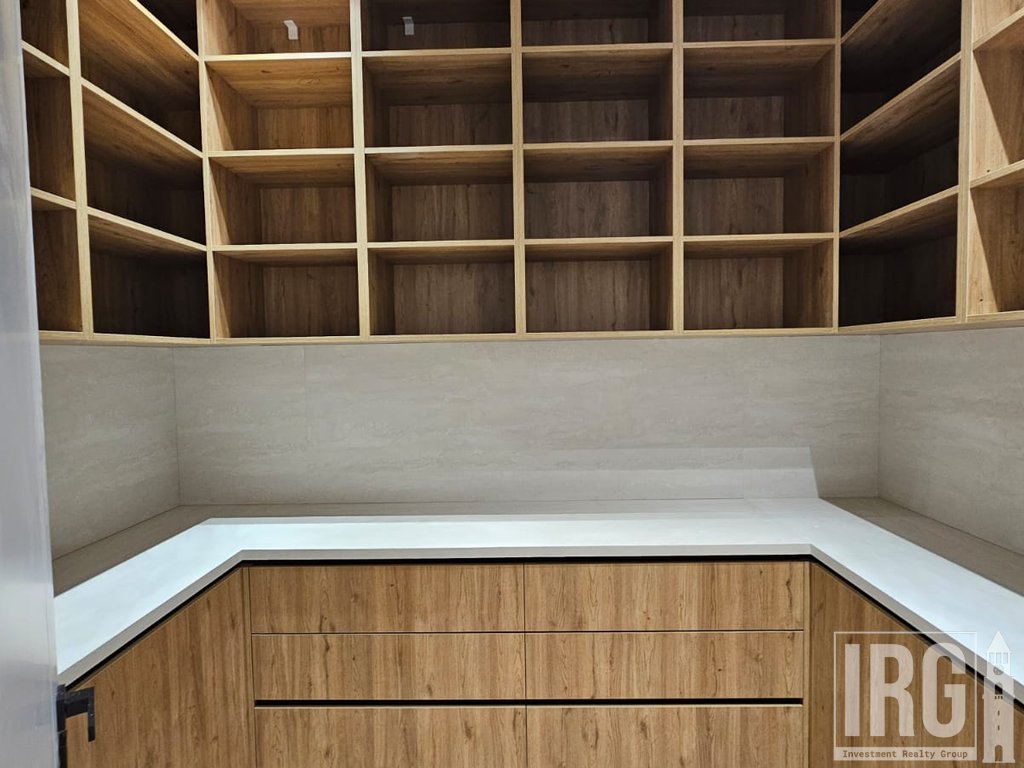 Apartament 3+1 me Oborr Privat- Eden Residence, Sauk