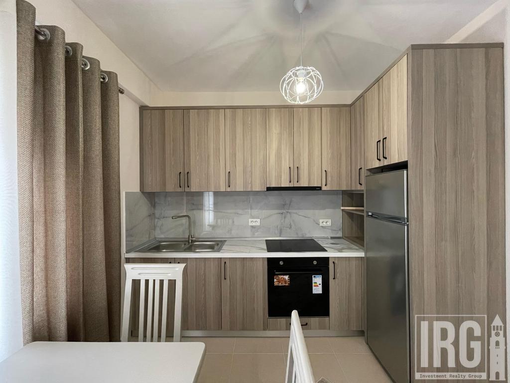 Apartament 1+1 ne rezidencen Kodra e Diellit 1!