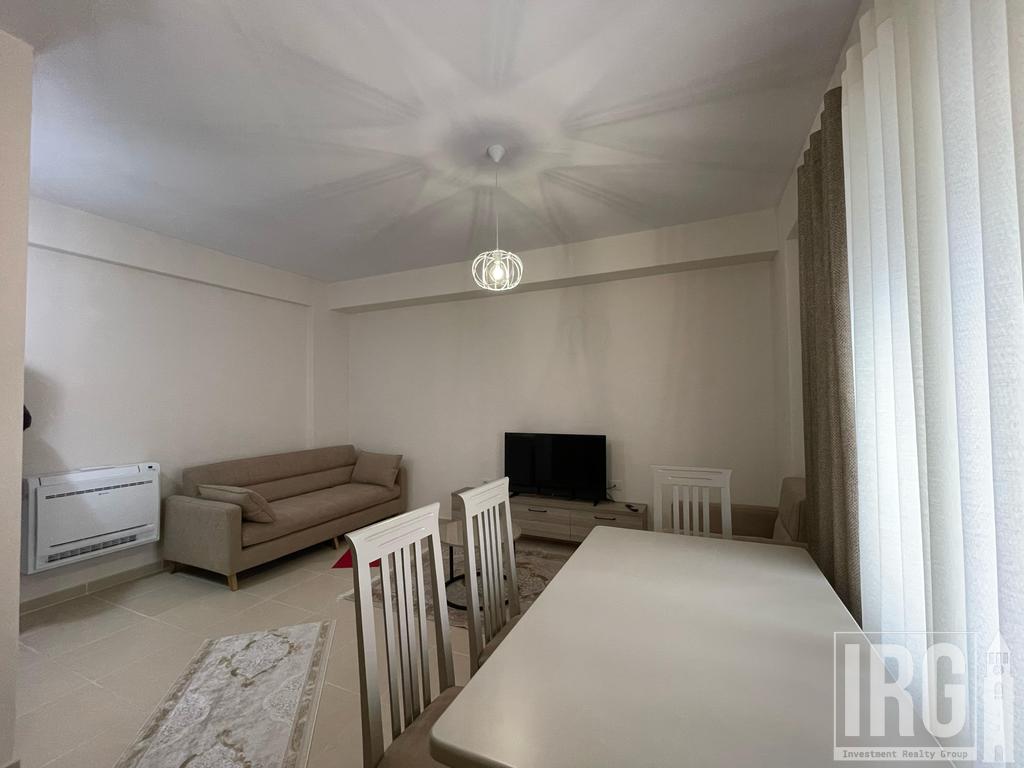 Apartament 1+1 ne rezidencen Kodra e Diellit 1!
