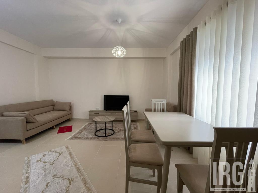 Apartament 1+1 ne rezidencen Kodra e Diellit 1!