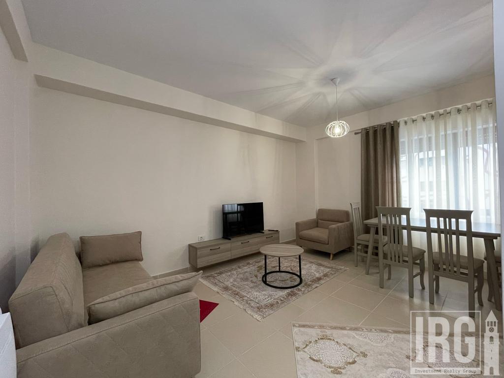 Apartament 1+1 ne rezidencen Kodra e Diellit 1!