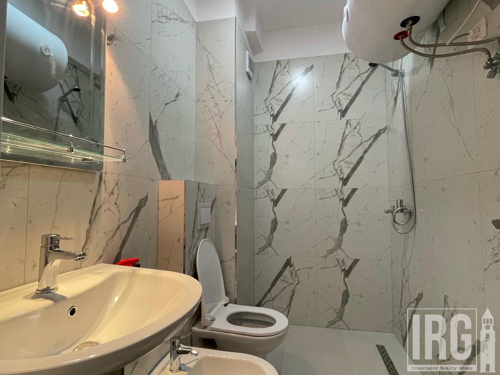 Apartament 1+1 ne rezidencen Kodra e Diellit 1!