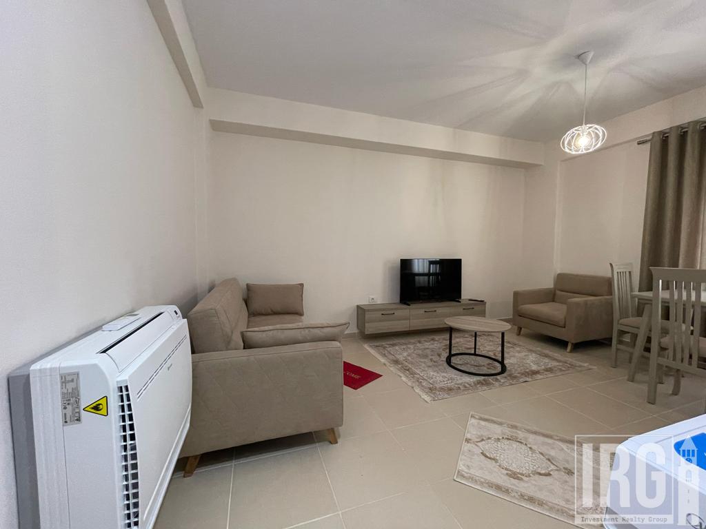 Apartament 1+1 ne rezidencen Kodra e Diellit 1!