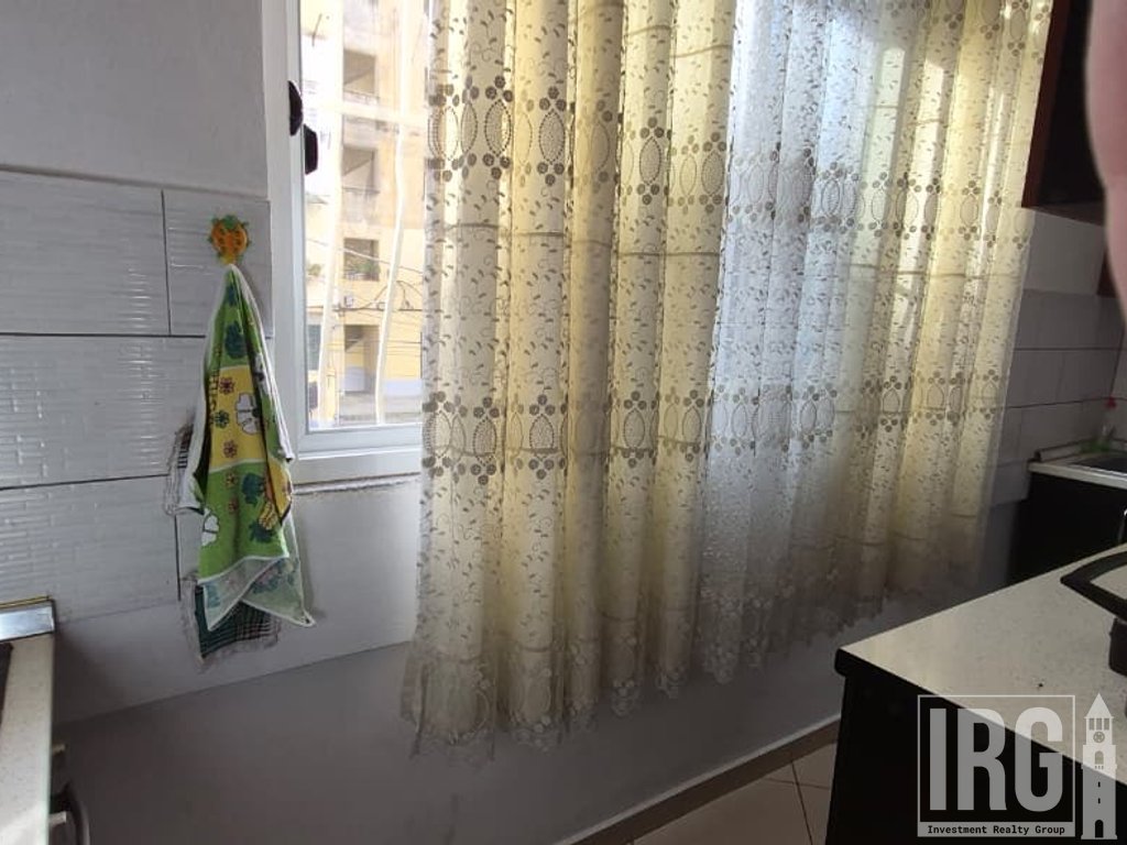 SHITET APARTAMENT 1+1 – RRUGA IRFAN TOMINI