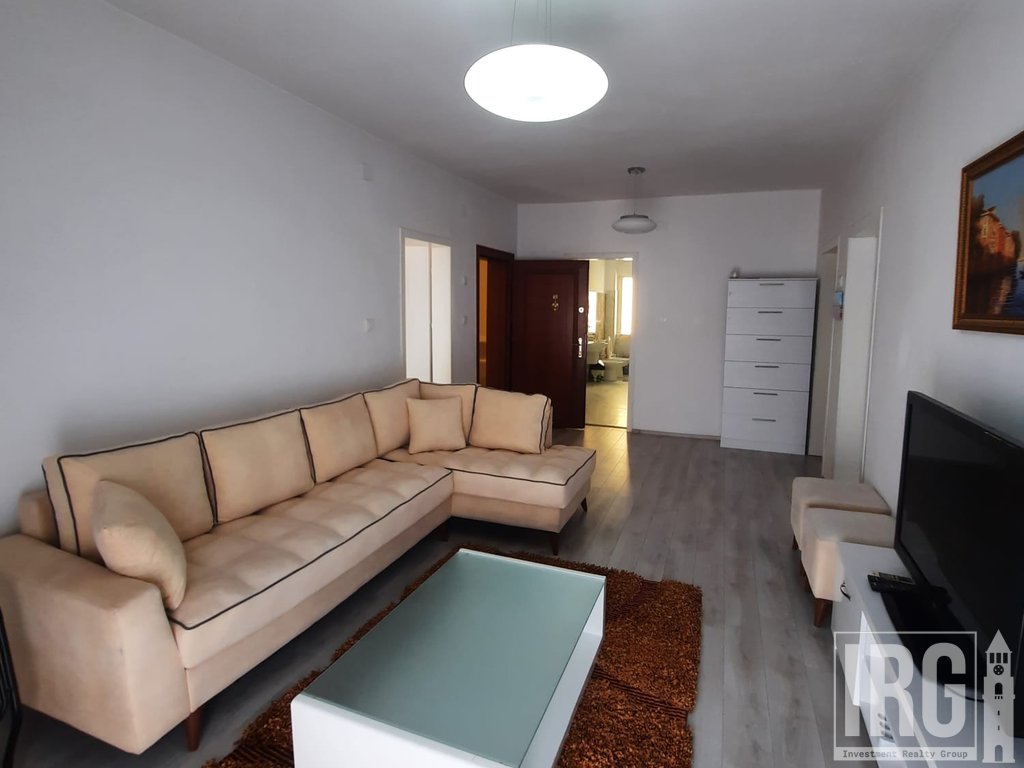 APARTAMENT 2+1+KUZHINE PER QIRA NE BLLOK!