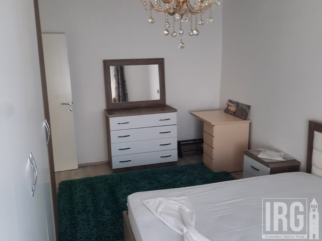APARTAMENT 2+1+KUZHINE PER QIRA NE BLLOK!