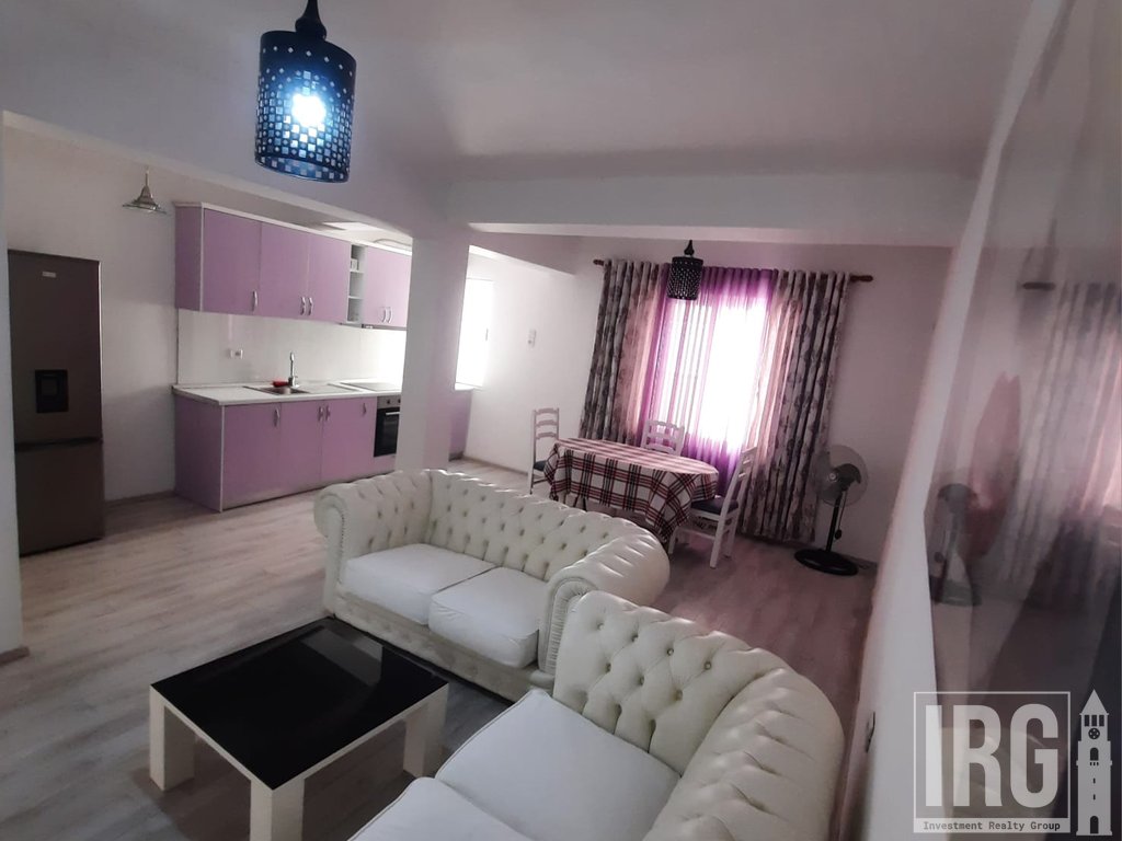 APARTAMENT 2+1+KUZHINE PER QIRA NE BLLOK!