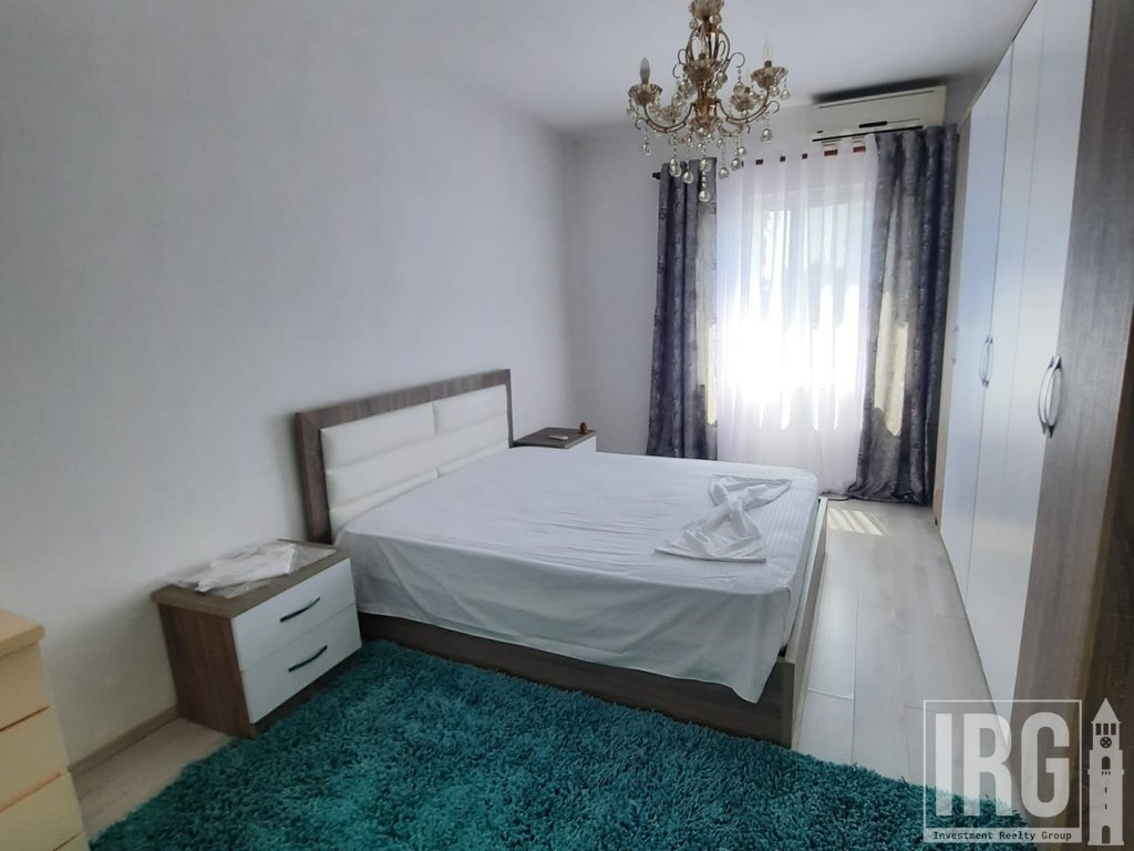 APARTAMENT 2+1+KUZHINE PER QIRA NE BLLOK!