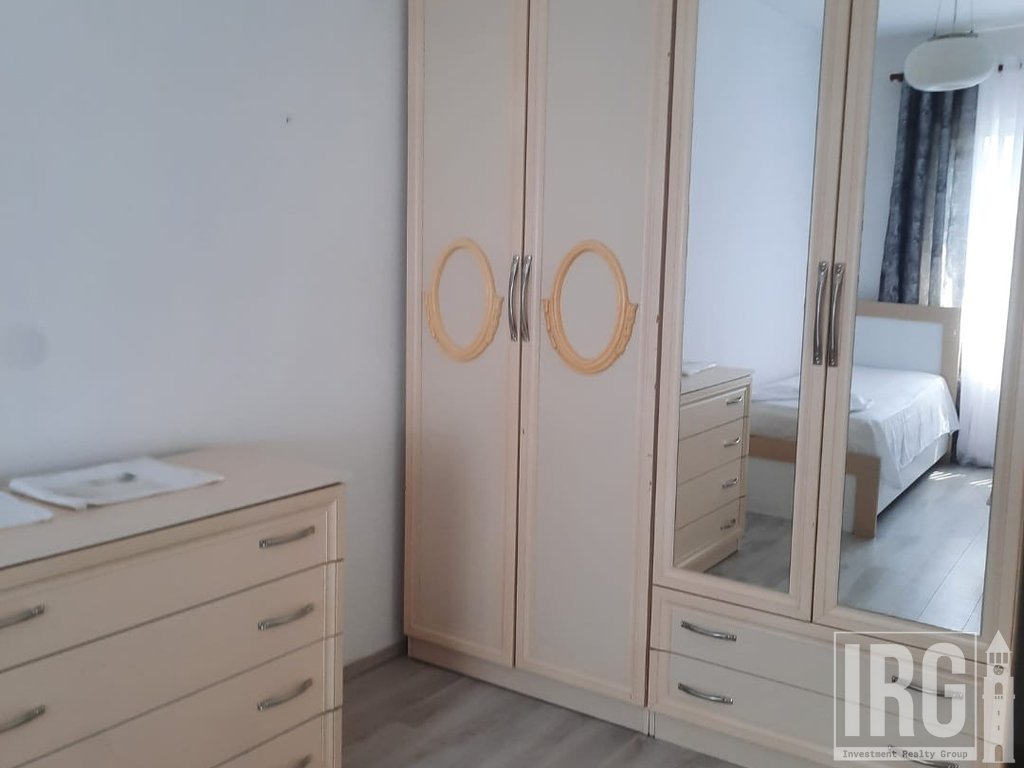 APARTAMENT 2+1+KUZHINE PER QIRA NE BLLOK!