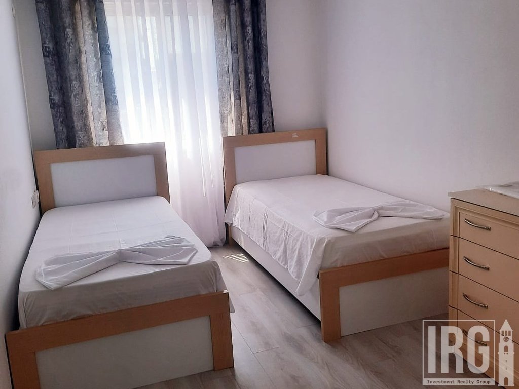 APARTAMENT 2+1+KUZHINE PER QIRA NE BLLOK!