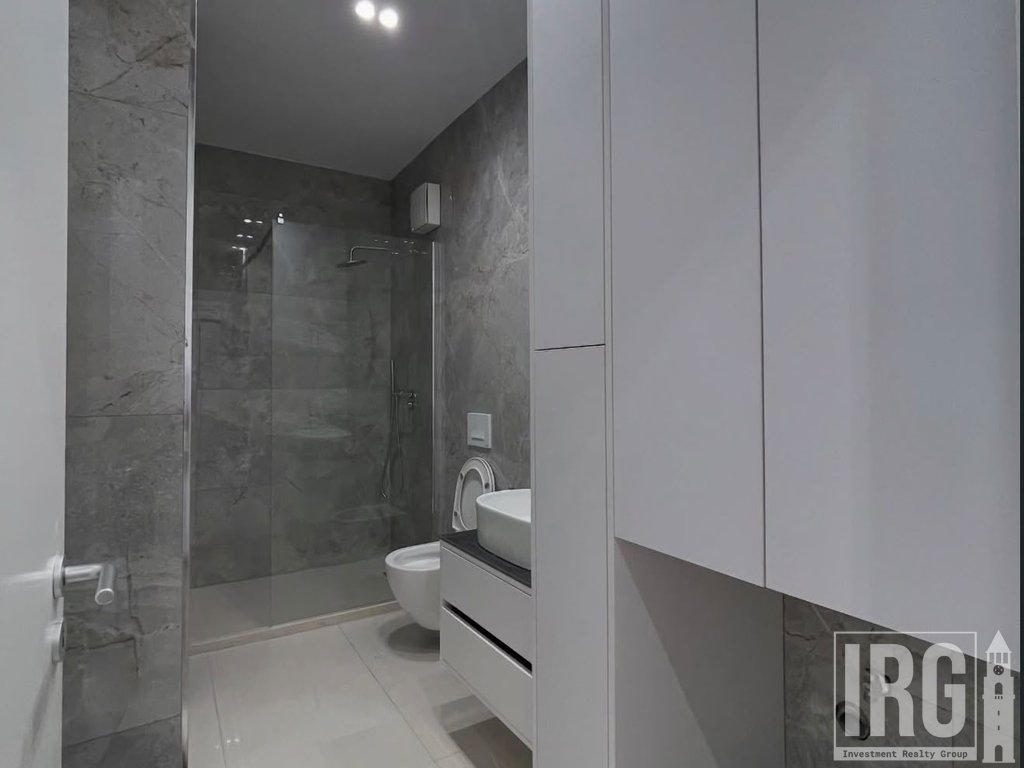 APARTAMENT 2+1  | 85.000Lekë MUAJ, PRANË ZOGUT TË ZI