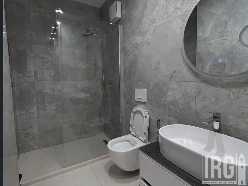 APARTAMENT 2+1  | 85.000Lekë MUAJ, PRANË ZOGUT TË ZI