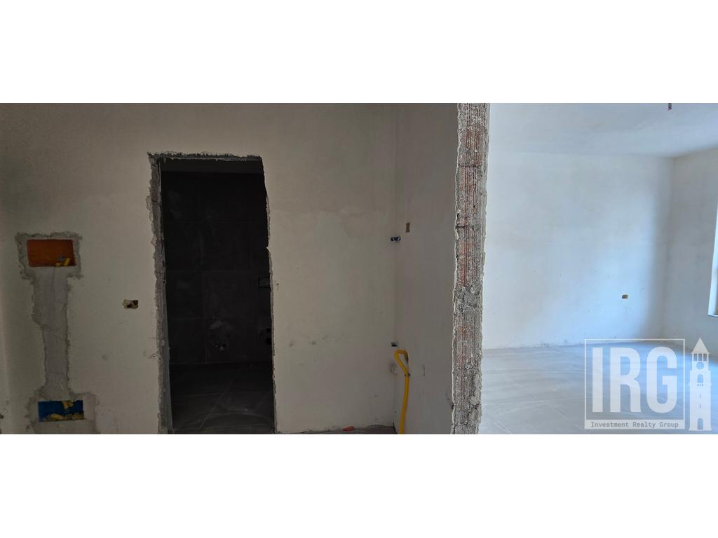 1 bedroom apartment 63 m² Golem, Albania