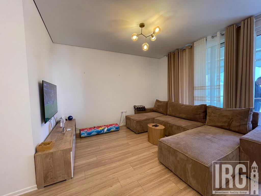 Apartamento 2 habitaciones 67 m² Ishem, Albania