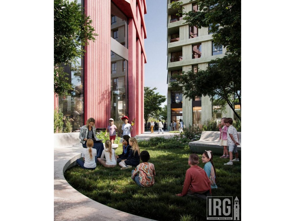 Mieszkanie 1 pokój 100 m² Tirana Municipality, Albania