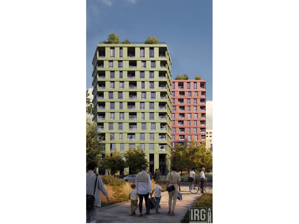 Mieszkanie 1 pokój 100 m² Tirana Municipality, Albania