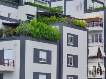 IN ESCLUSIVA IN VENDITA | 3+1+2 CON VERANDA FZ RESIDENCE – LAGO SECCO, TIRANA