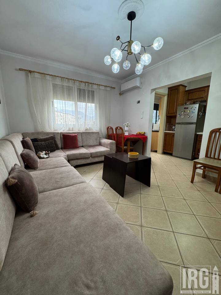 Apartament 2+1 në Shitje, Tirana e Re
