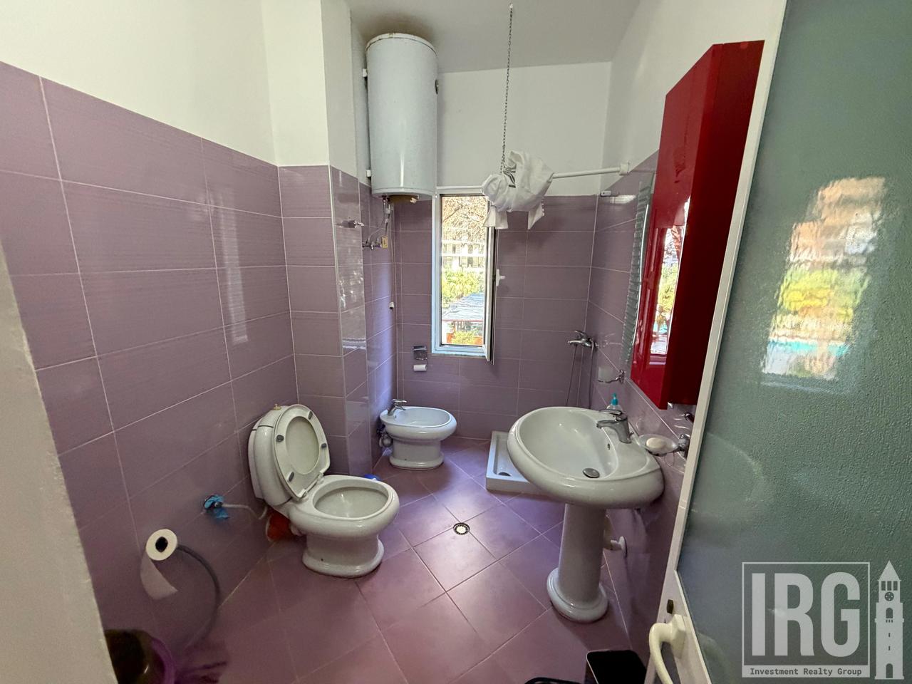 1+1 APARTMENT FOR SALE IN GOLEM, DURRËS!