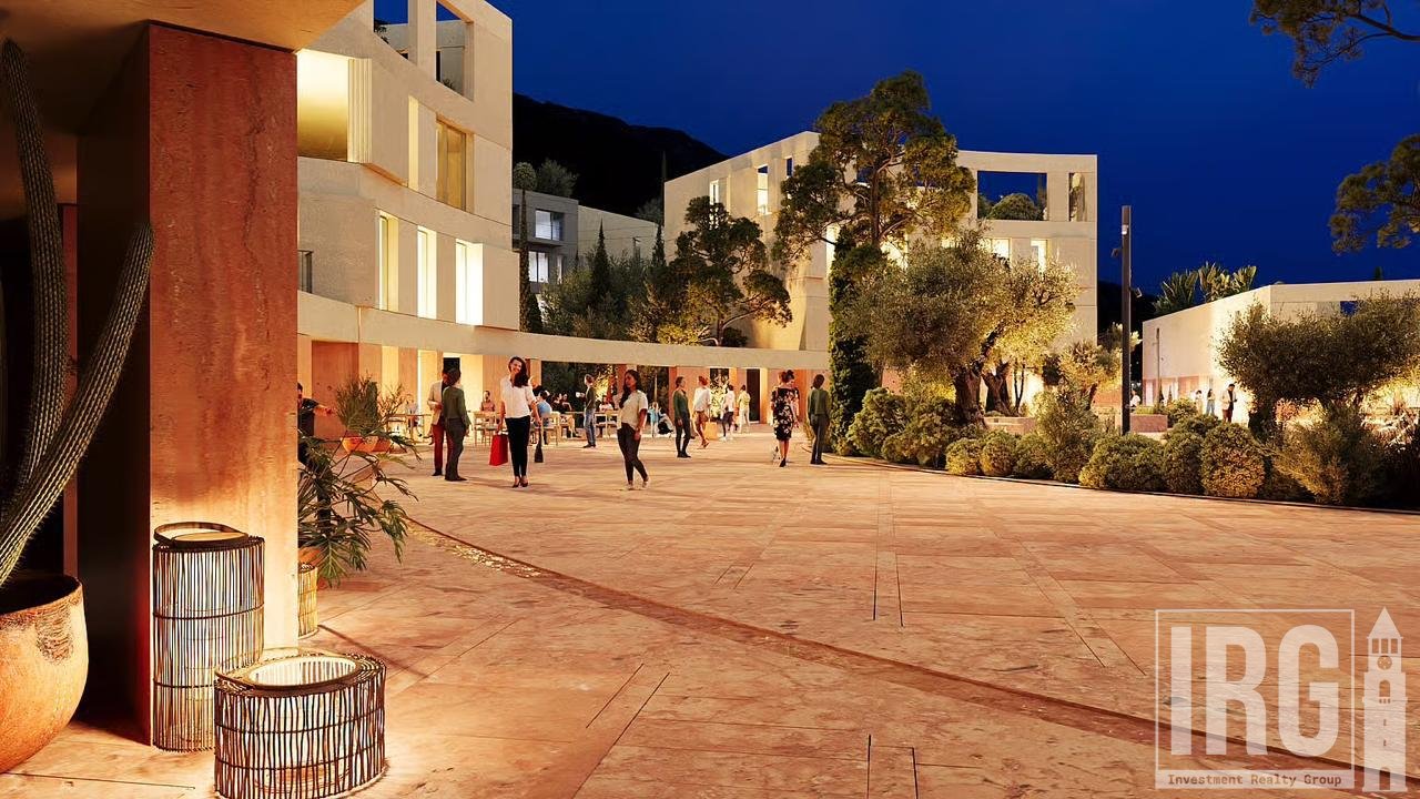 Premium 2+1+2 Apartment with Sea View at Sun Palace BARGAIN