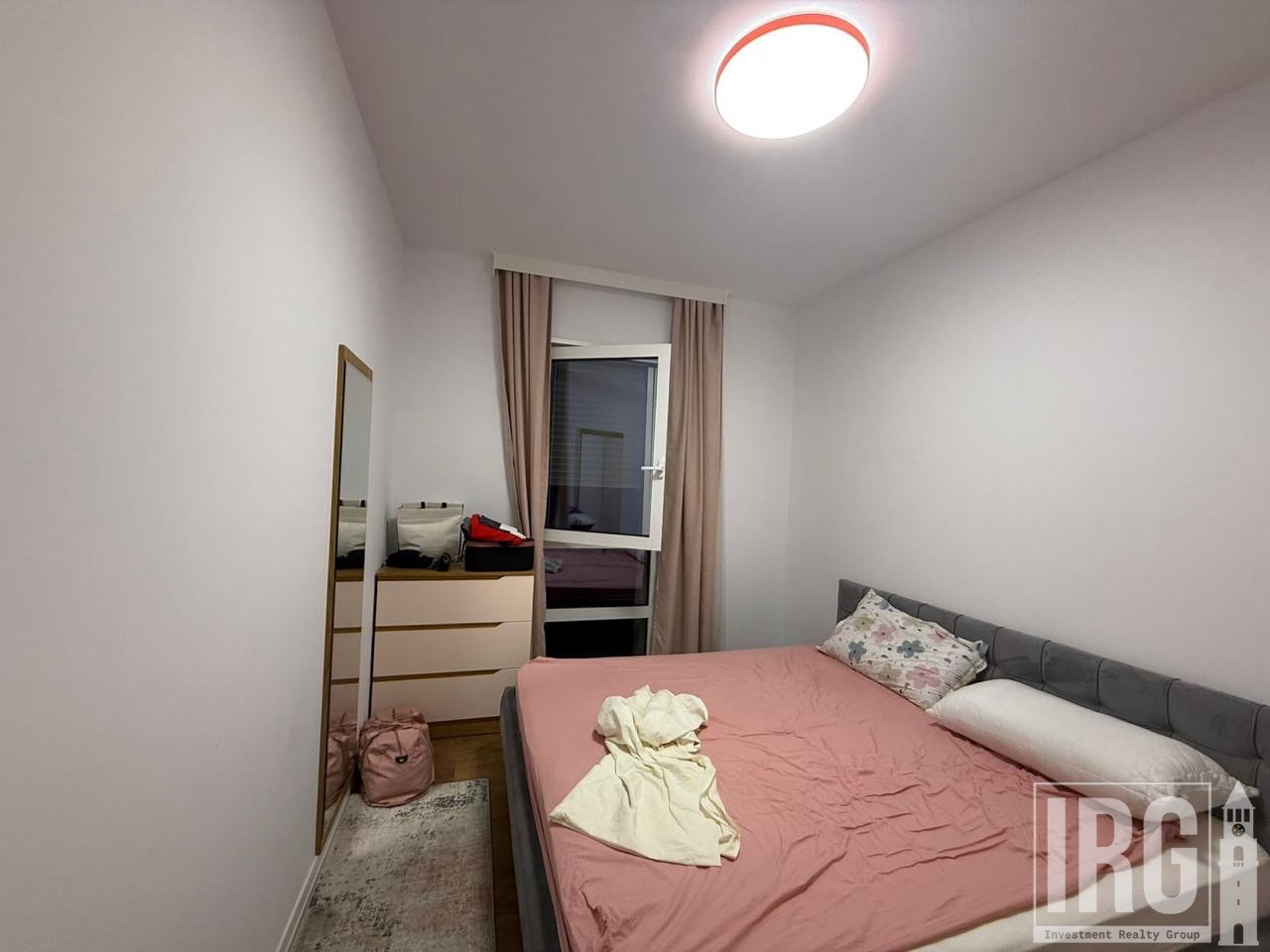 Shitet apartament 2+1 San Pietro Residence