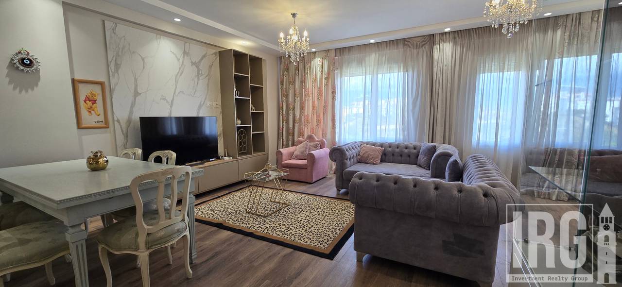 DUPLEX AT KODRA E DIELLIT 2!