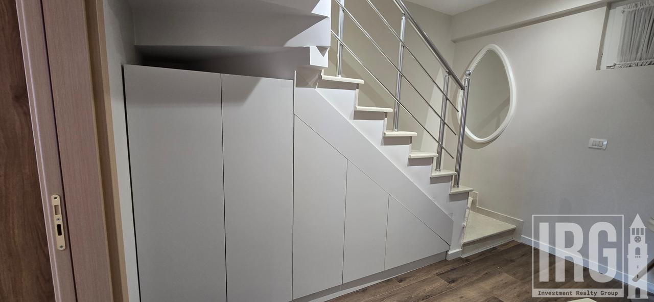 DUPLEX AT KODRA E DIELLIT 2!