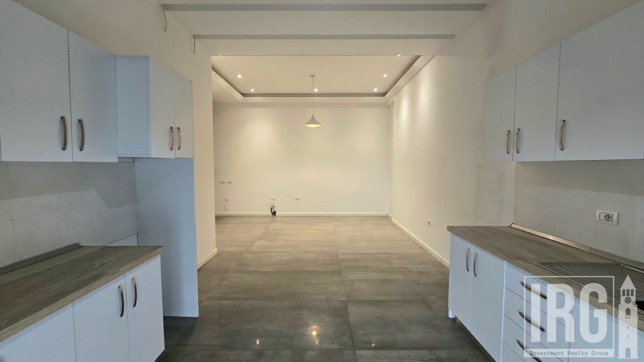 SHITET APARTAMENT 2+1 TE GOLDEN PARK, PERBALLE SPITALIT AMERIKAN 3!