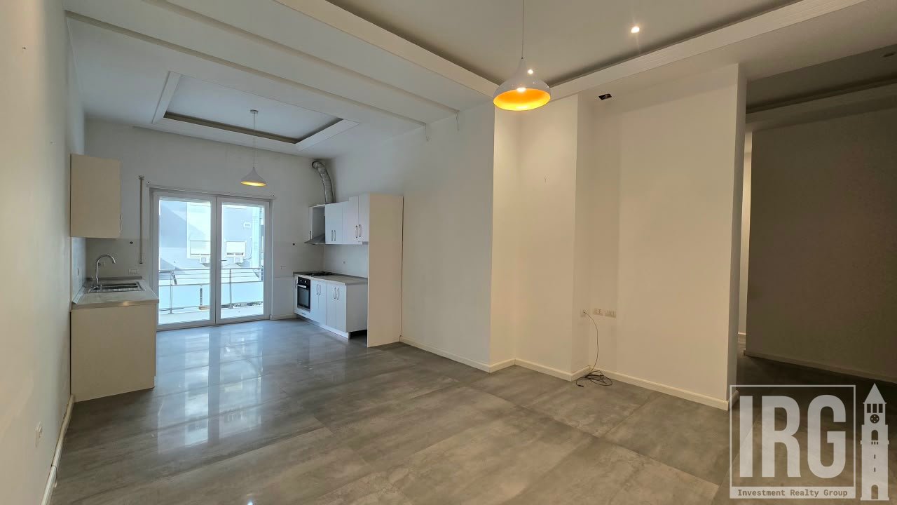 SHITET APARTAMENT 2+1 TE GOLDEN PARK, PERBALLE SPITALIT AMERIKAN 3!