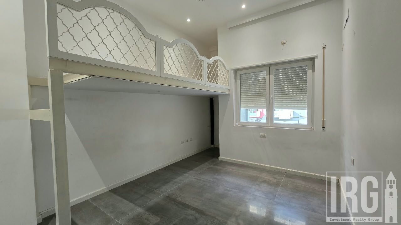 SHITET APARTAMENT 2+1 TE GOLDEN PARK, PERBALLE SPITALIT AMERIKAN 3!