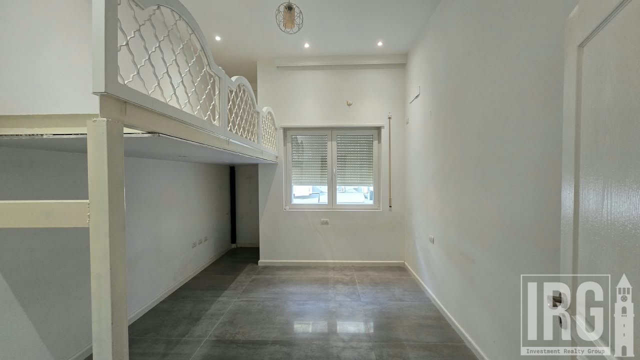 SHITET APARTAMENT 2+1 TE GOLDEN PARK, PERBALLE SPITALIT AMERIKAN 3!