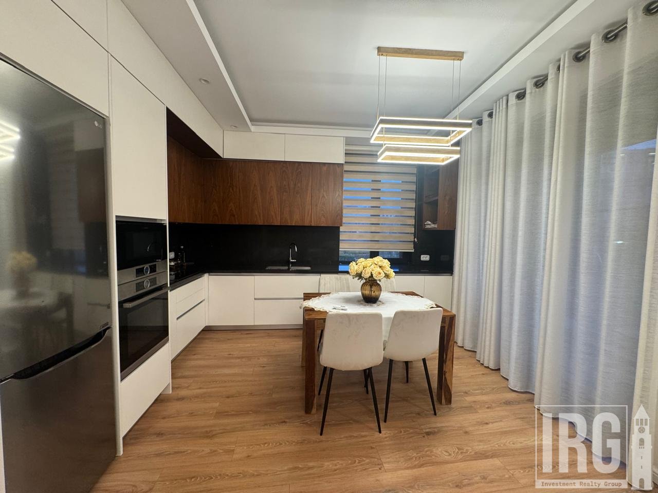Apartament 2+1+2+Parkimi, Park Gate