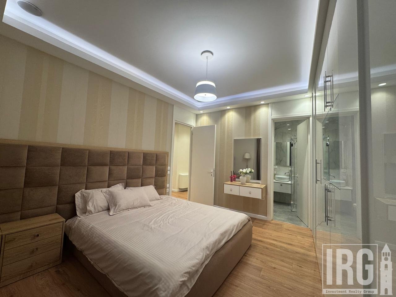 Apartament 2+1+2+Parkimi, Park Gate