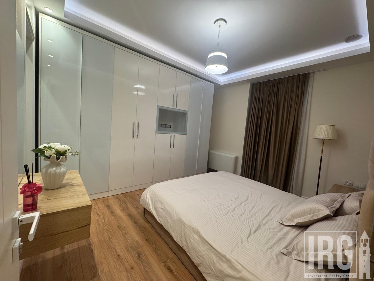 Apartament 2+1+2+Parkimi, Park Gate