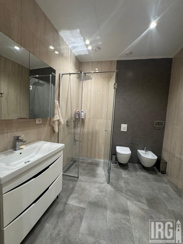 Apartament 2+1+2+Parkimi, Park Gate