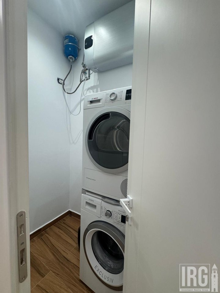 Apartament 2+1+2+Parkimi, Park Gate