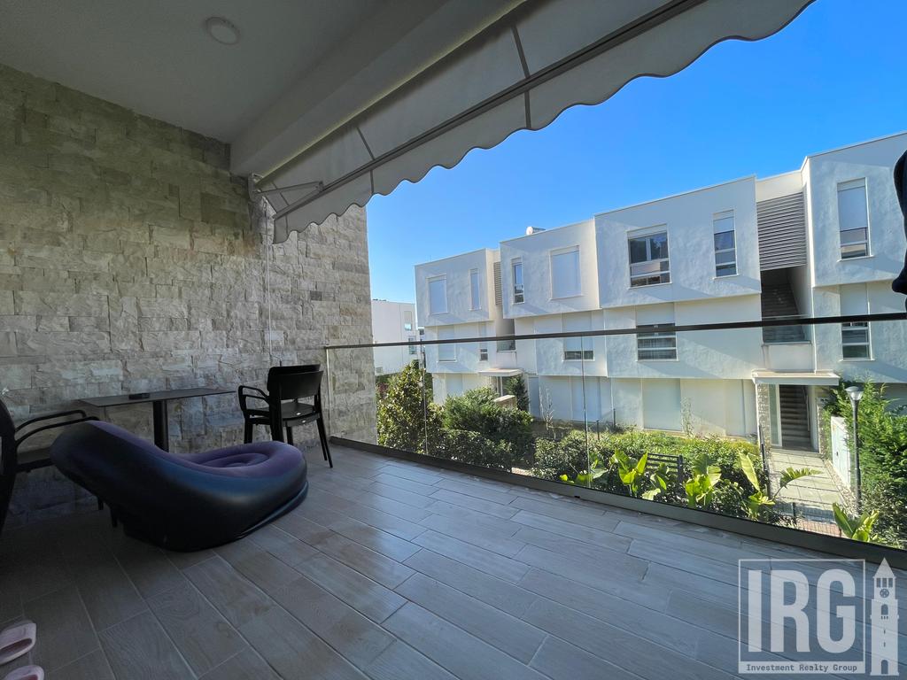 APARTAMENT 1+1 PER SHITJE TE SAN PIETRO!