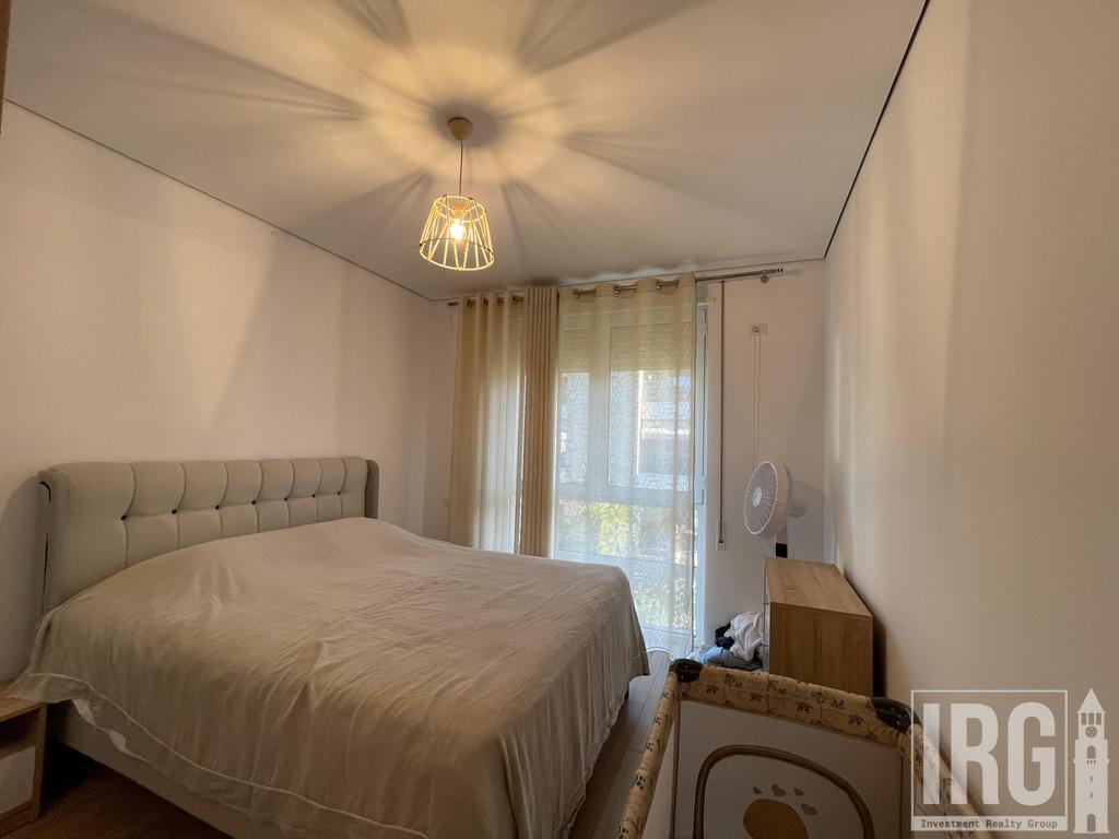 APARTAMENT 1+1 PER SHITJE TE SAN PIETRO!
