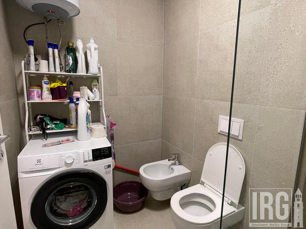 APARTAMENT 1+1 PER SHITJE TE SAN PIETRO!