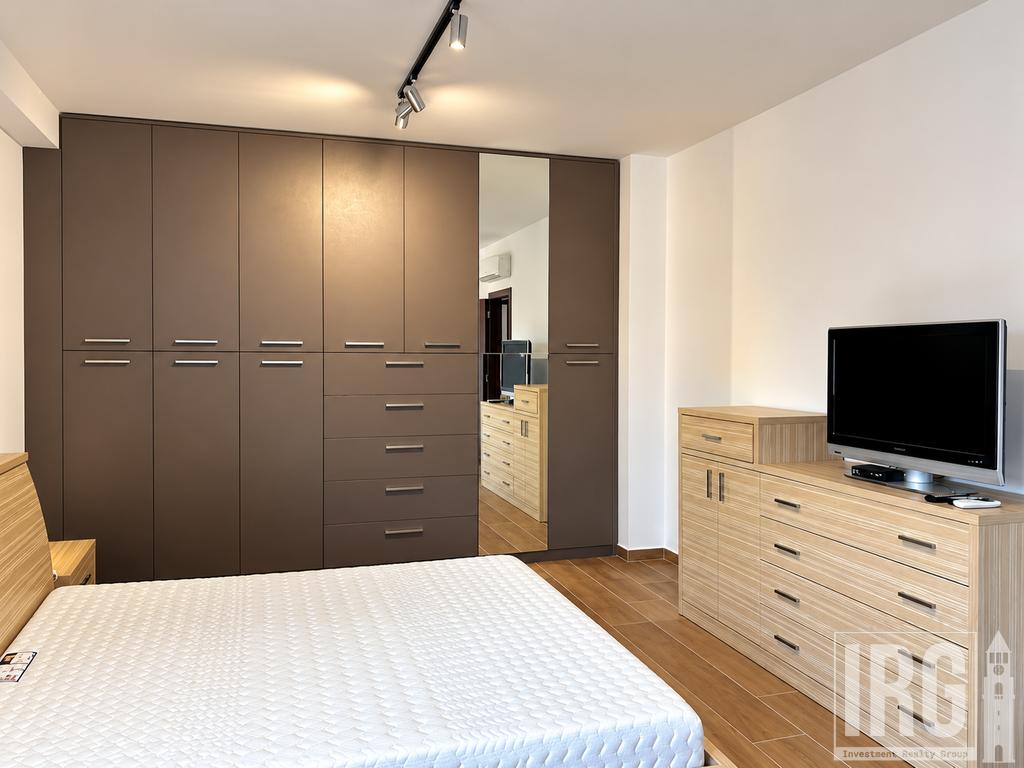 APARTAMENT 1+1 TE OASIS RESIDENCE.
