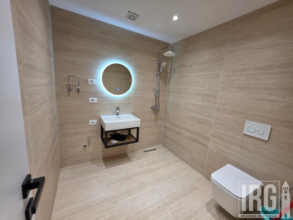 APARTAMENT 1+1 TE KOMUNA E PARISIT