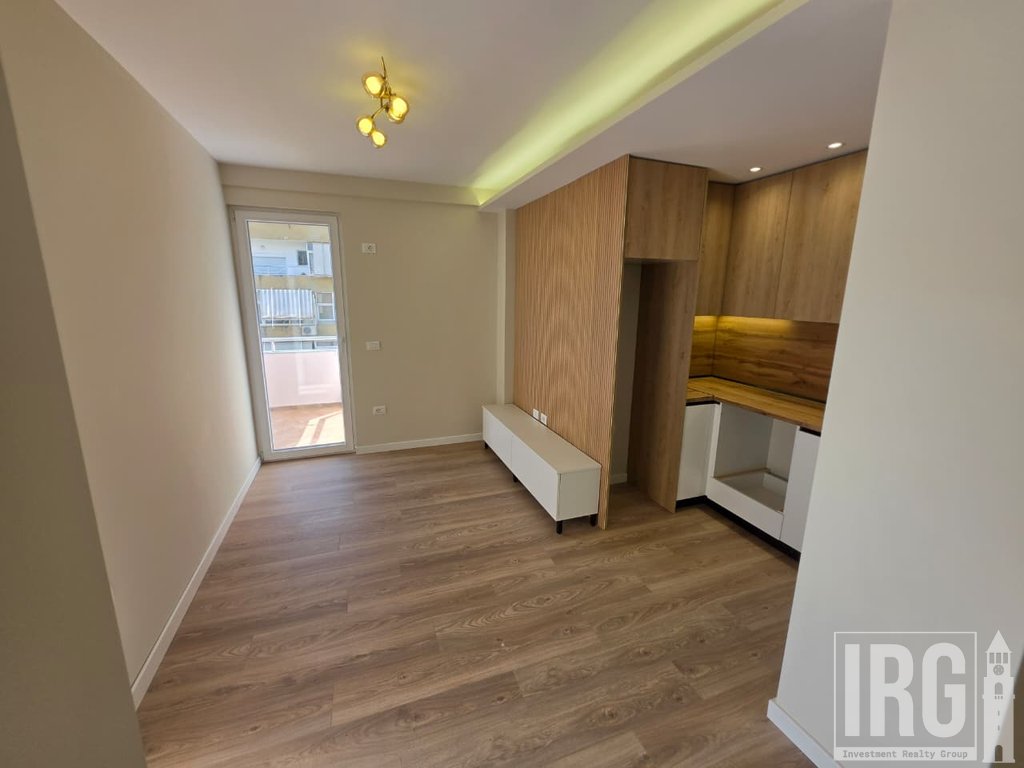 APARTAMENT 1+1 TE KOMUNA E PARISIT